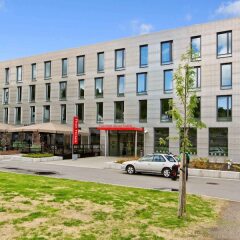 Thon Hotel Ullevaal Stadion городской автобус