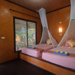 Отель Lanta Sunny House Ланта спа