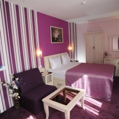 Hotel Adria in Sofia, Bulgaria from 93$, photos, reviews - zenhotels.com guestroom photo 5
