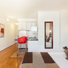 Apart Hotel Cambiaso in Santiago, Chile from 54$, photos, reviews - zenhotels.com photo 2