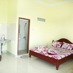 Отель Pensee Guesthouse Далат комната для гостей фото 4