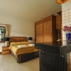 Отель The Nest Samui комната для гостей фото 2