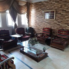 Отель Sami Apartments Иордания, Амман - 1 отзыв об отеле, цены и фото номеров - забронировать отель Sami Apartments онлайн интерьер отеля фото 2