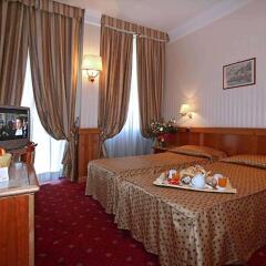 Quality Hotel Nova Domus в номере фото 2