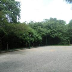Отель Accia Holiday Resort парковка