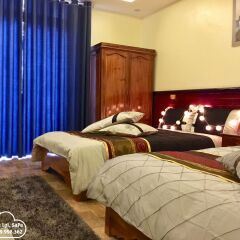 Отель Peace House Sapa Вьетнам, Шапа - отзывы, цены и фото номеров - забронировать отель Peace House Sapa онлайн комната для гостей