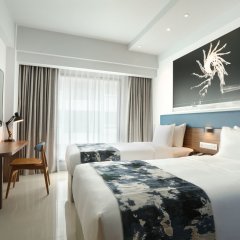 Holiday Inn Express Baruna Bali, an IHG Hotel in Kuta, Indonesia from 74$, photos, reviews - zenhotels.com guestroom