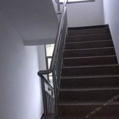 Wugong Mountain Jianjun Hotel интерьер отеля