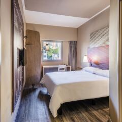 Отель ibis Cali Granada комната для гостей фото 3