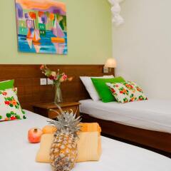 Philoxenia Hotel Apartments детские мероприятия