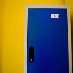 Гостиница Expo Hostel Казахстан, Нур-Султан - отзывы, цены и фото номеров - забронировать гостиницу Expo Hostel онлайн интерьер отеля