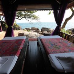 Отель Baan Hin Sai Resort & Spa спа фото 2