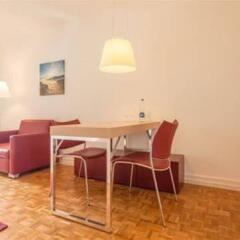 Отель Ema House Serviced Apartments Unterstrass Швейцария, Цюрих - отзывы, цены и фото номеров - забронировать отель Ema House Serviced Apartments Unterstrass онлайн фото 5