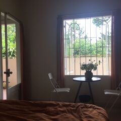 Отель Anna's Coffee House Далат