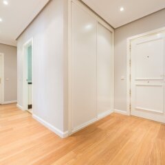 Отель Apartamento - Barrio de las Letras Мадрид интерьер отеля