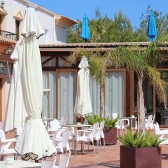 Hotel Finca Fabiola питание