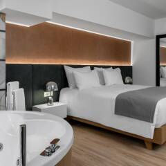 Elia Ermou Athens Hotel спа