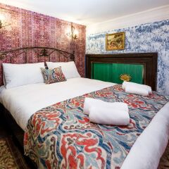 Отель GT Hostel Грузия, Тбилиси - отзывы, цены и фото номеров - забронировать отель GT Hostel онлайн комната для гостей фото 3
