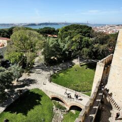Отель Solar Do Castelo, a Lisbon Heritage Collection пляж фото 2