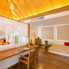 Metadee Concept Hotel in Kata Beach, Thailand from 133$, photos, reviews - zenhotels.com room amenities photo 2