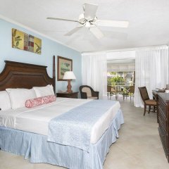The Club, Barbados Resort & Spa Adults Only - All Inclusive in Holetown, Barbados from 548$, photos, reviews - zenhotels.com guestroom
