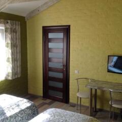 Гостиница Guest House Na Svetloy в Буденновске отзывы, цены и фото номеров - забронировать гостиницу Guest House Na Svetloy онлайн Буденновск удобства в номере