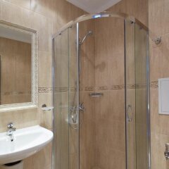 Family Hotel Milev Свети Влас ванная