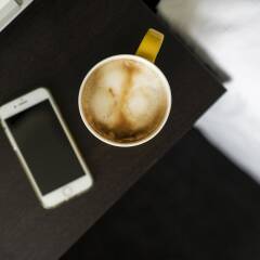 Comfort Hotel LT - Rock 'n' Roll Vilnius Вильнюс в номере