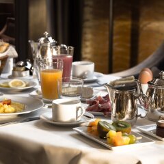 Отель Hôtel Esprit Saint Germain питание фото 3
