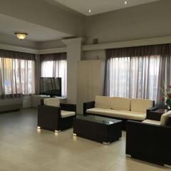 Kefalos - Damon Hotel Apartments интерьер отеля фото 2