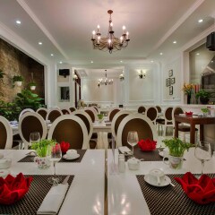 Отель La Beaute De Hanoi Ханой помещение для мероприятий