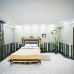 Отель Ladomir Yauza Москва помещение для мероприятий