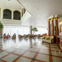 Отель Royal Benja Hotel Таиланд, Бангкок - отзывы, цены и фото номеров - забронировать отель Royal Benja Hotel онлайн спа