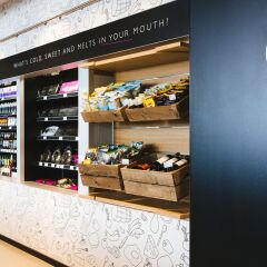 Отель MOXY Munich Airport питание фото 3