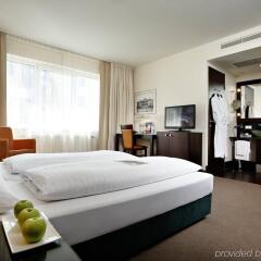 Fleming's Conference Hotel Wien комната для гостей