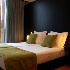 Quinta de Casaldronho Wine Hotel комната для гостей фото 4