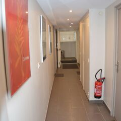 Отель Rent Cannes Résidence Gambetta интерьер отеля фото 3