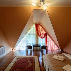 Fantasia Hotel комната для гостей фото 4
