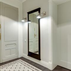 Апартаменты Dom&house - Apartments Quattro Premium Sopot Сопот сейф в номере