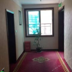 Haitang Hotel интерьер отеля фото 3