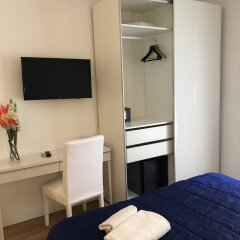 Отель Residenza Giulia al Colosseo удобства в номере