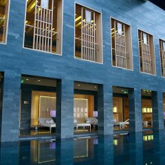 Отель Pangu 7 Star Hotel Beijing Китай, Пекин - 2 отзыва об отеле, цены и фото номеров - забронировать отель Pangu 7 Star Hotel Beijing онлайн фото 13