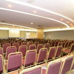 Отель Constantino Hotel e Eventos Бразилия, Жуис-ди-Фора - отзывы, цены и фото номеров - забронировать отель Constantino Hotel e Eventos онлайн помещение для мероприятий