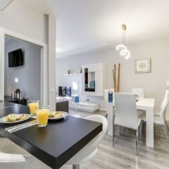 Апартаменты Sweet Inn Apartments Lavapiés Мадрид фото 6