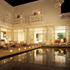 Отель Casa Harb Hotel Boutique Колумбия, Сан-Андрес - отзывы, цены и фото номеров - забронировать отель Casa Harb Hotel Boutique онлайн помещение для мероприятий