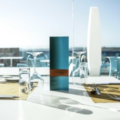 Отель Ramla Bay Resort фитнесс-зал
