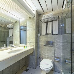 Hotel Istanbul Kervansaray комната для гостей фото 3