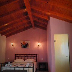 Отель Stefanos Place Греция, Корфу - отзывы, цены и фото номеров - забронировать отель Stefanos Place онлайн детские мероприятия