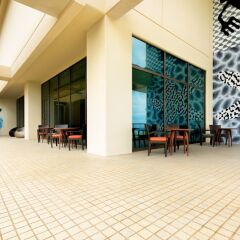 Отель Pacific Star Resort And Spa Тамунинг помещение для мероприятий фото 2