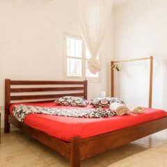 Vila Marilyn in Sao Tome Island, Sao Tome and Principe from 46$, photos, reviews - zenhotels.com guestroom photo 5